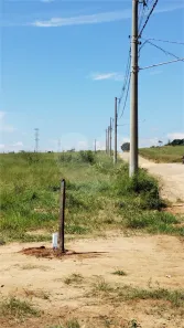 Lote/Terreno à venda, 20000m² no Residencial Esperança, Caçapava