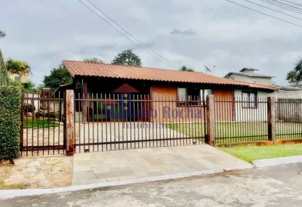 Casa de Condomínio com 3 Quartos à venda, 280m² no Setor Habitacional Jardim Botânico, Brasília