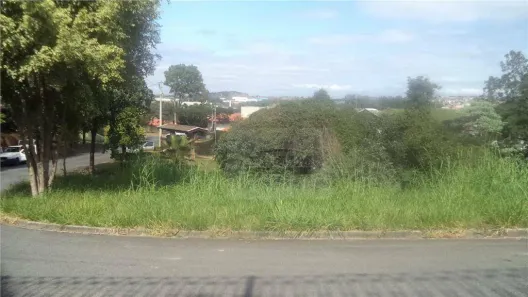 Lote/Terreno à venda, 1109m² no Marambaia, Vinhedo