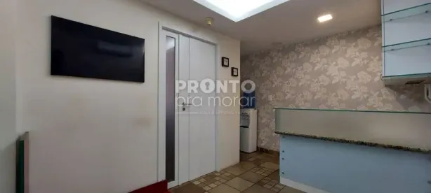 Sala Comercial à venda, 32m² no Graças, Recife