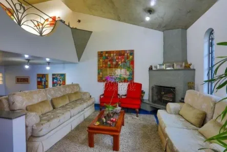 Imóvel Comercial com 4 Quartos para alugar, 410m² no Vila Bastos, Santo André