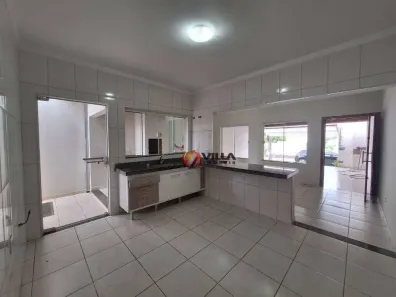 Casa com 3 Quartos à venda, 115m² no Jardim Terramérica II, Americana