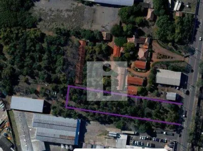 Lote/Terreno à venda, 3815m² no Condomínio Coronel (Nova Veneza), Sumaré