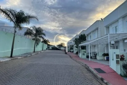 Casa de Condomínio com 3 Quartos à venda, 121m² no Vila Cleto, Itu