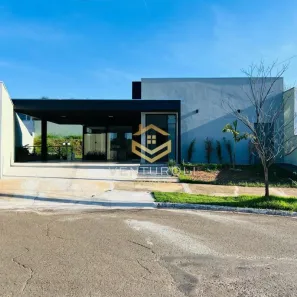 Casa de Condomínio com 3 Quartos à venda, 793m² no Vila Nova Paulista, Bauru