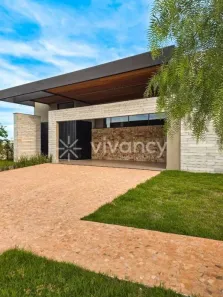 Fazenda/Sítio com 4 Quartos à venda, 353m² no Vila do Golf, Ribeirão Preto