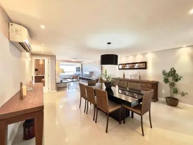 Apartamento com 4 Quartos à venda, 202m² no Zona Nova, Capão da Canoa