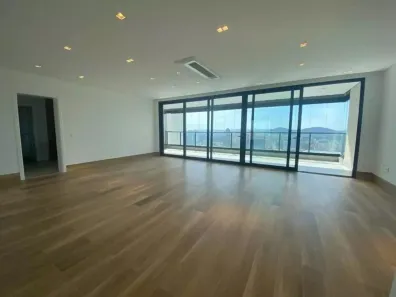 Apartamento com 3 Quartos à venda, 282m² no Alphaville Centro Industrial e Empresarial/Alphaville., Barueri