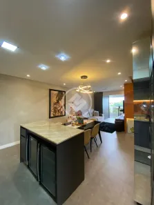 Apartamento com 3 Quartos à venda, 91m² no Capoeiras, Florianópolis