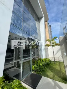 Apartamento com 3 Quartos à venda, 95m² no Praia do Morro, Guarapari