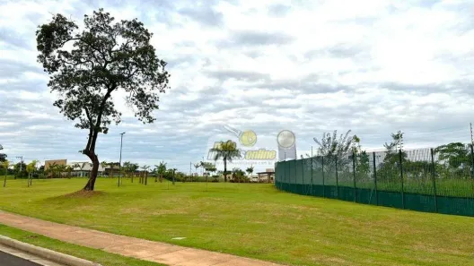 Lote/Terreno à venda, 420m² no Damha Residencial Uberaba III, Uberaba