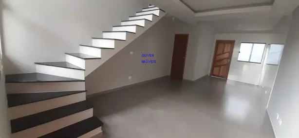 Sobrado com 2 Quartos à venda, 70m² no Campo de Santana, Curitiba