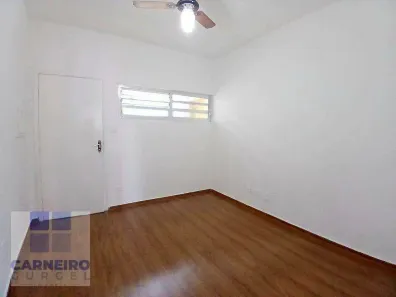 Apartamento com 1 Quarto para alugar, 42m² no Vila Mariana, São Paulo