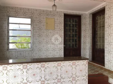 Casa com 3 Quartos à venda, 360m² no Boqueirão, Santos