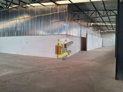 Galpão/Depósito/Armazém para alugar, 637m² no Jardim, Santo André