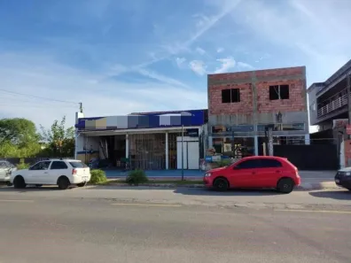 Ponto Comercial à venda, 150m² no Balneário Adriana, Ilha Comprida