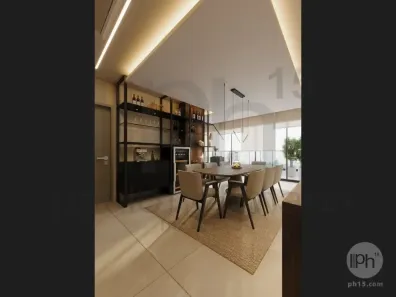 Apartamento com 2 Quartos à venda, 176m² no Vila Olímpia, São Paulo