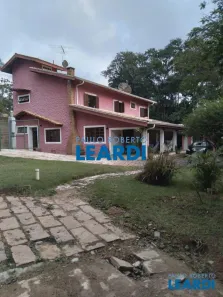 Casa de Condomínio com 4 Quartos à venda, 400m² no Jardim São Bento do Recreio, Valinhos