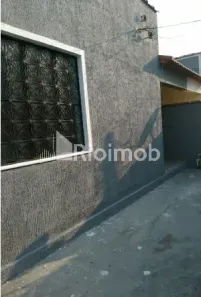 Casa com 3 Quartos à venda, 80m² no Campo Grande, Rio de Janeiro