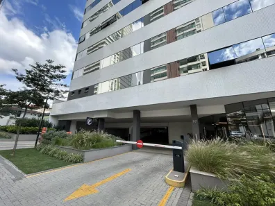 Sala Comercial à venda, 46m² no Vila Izabel, Curitiba