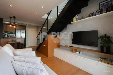 Cobertura com 3 Quartos à venda, 146m² no Santa Teresinha, São Paulo