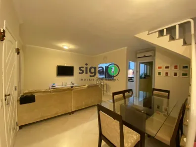Casa de Condomínio com 2 Quartos à venda, 140m² no Jardim Ampliação, São Paulo