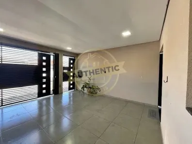 Casa com 3 Quartos à venda, 128m² no Jardim dos Colibris, Indaiatuba