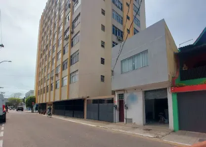 Ponto Comercial para alugar, 115m² no Centro, Macaé