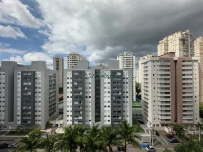 Apartamento com 3 Quartos à venda, 125m² no Condomínio Royal Park, São José dos Campos