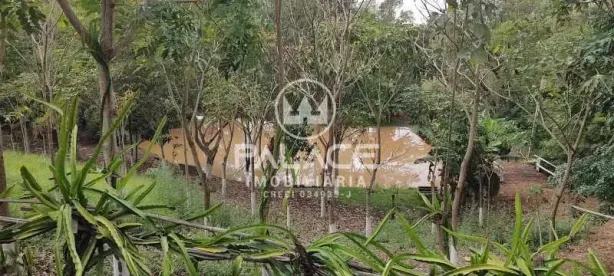Fazenda/Sítio com 1 Quarto à venda, 33500m² no , Tietê