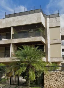 Cobertura com 3 Quartos para alugar, 183m² no Recreio dos Bandeirantes, Rio de Janeiro