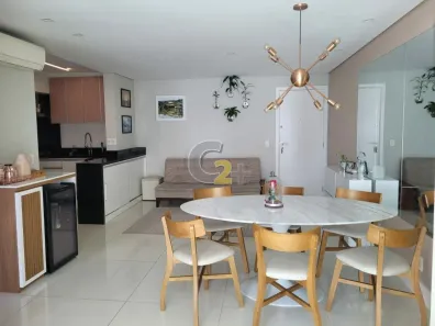 Apartamento com 3 Quartos à venda, 85m² no Vila Ipojuca, São Paulo
