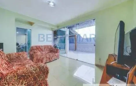 Apartamento com 4 Quartos à venda, 170m² no Guará II, Brasília