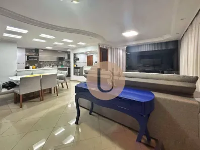 Apartamento com 2 Quartos à venda, 107m² no Alto da Mooca, São Paulo
