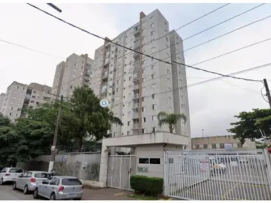 Apartamento com 2 Quartos à venda, 52m² no Vila Guilherme, São Paulo