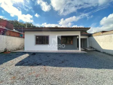 Casa com 3 Quartos à venda, 105m² no São Luís, Jaraguá do Sul