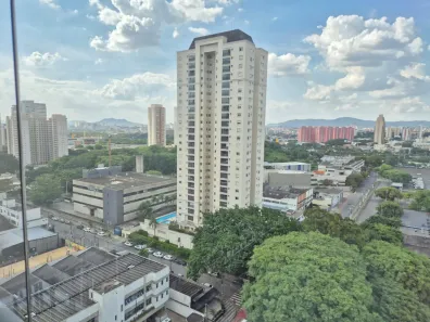 Apartamento com 3 Quartos à venda, 160m² no Parque Industrial Tomas Edson, São Paulo