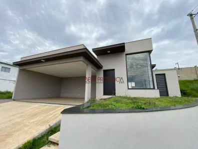 Casa de Condomínio com 3 Quartos à venda, 180m² no Ondinhas, Piracicaba