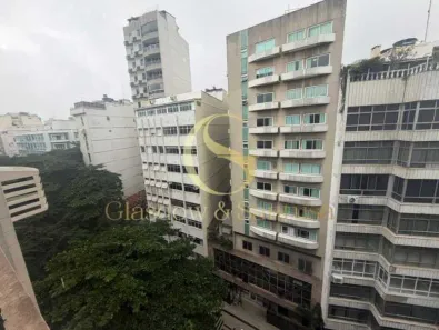 Apartamento com 3 Quartos à venda, 110m² no Ipanema, Rio de Janeiro