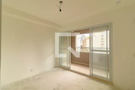 Kitnet com 1 Quarto à venda, 25m² no Vila Deodoro, São Paulo