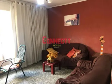 Casa com 3 Quartos à venda, 130m² no Vila Monte Alegre, Ribeirão Preto