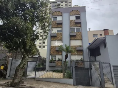 Apartamento com 2 Quartos para alugar, 65m² no Centro, Caxias do Sul