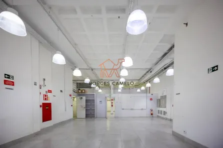 Ponto Comercial à venda, 349m² no Cidade Jardim, Belo Horizonte