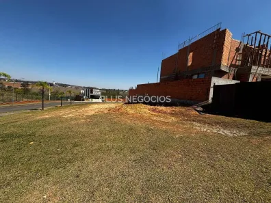 Lote/Terreno à venda, 478m² no Alphaville Nova Esplanada, Votorantim