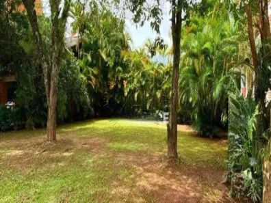 Lote/Terreno à venda, 493m² no Alphaville, Santana de Parnaíba