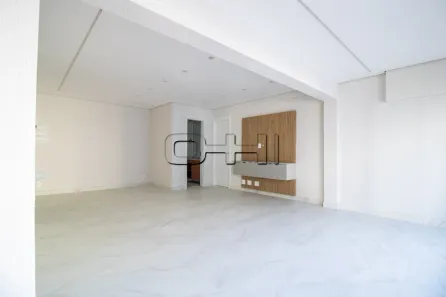 Apartamento com 2 Quartos para alugar, 140m² no Campo Belo, São Paulo