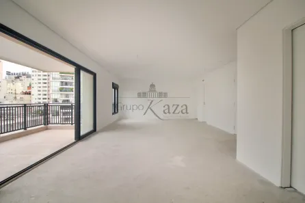 Apartamento com 3 Quartos à venda, 227m² no Jardim Paulista, São Paulo