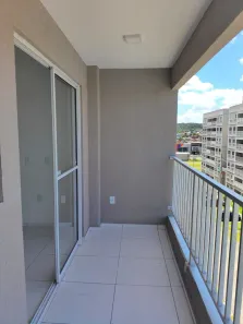 Apartamento com 2 Quartos para alugar, 49m² no Maranguape II, Paulista