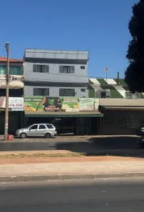 Apartamento com 2 Quartos para alugar, 50m² no Ceilândia Sul, Brasília
