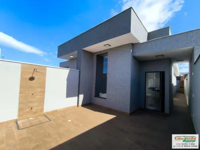 Casa com 2 Quartos à venda, 62m² no Jardim Imperador, Peruíbe